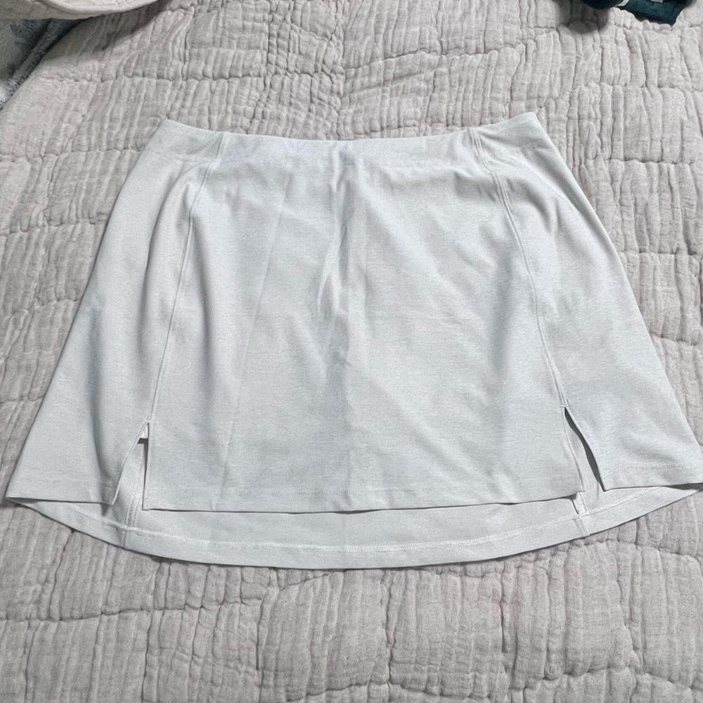 Outdoor voices skort